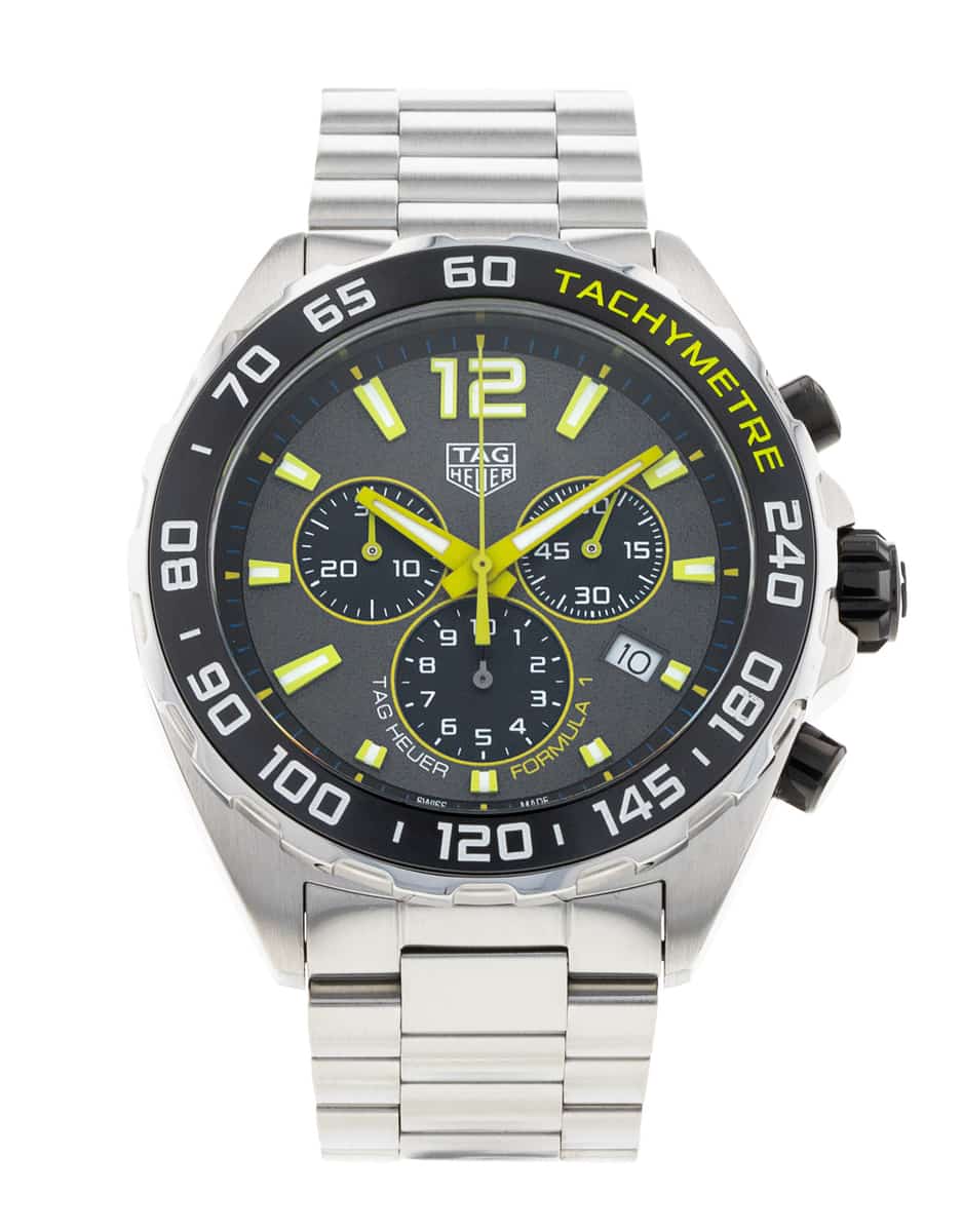 Tag Heuer Formula 1 CAZ101AG.BA0842 Tag Heuer Formula 1 CAZ101AG.BA0842